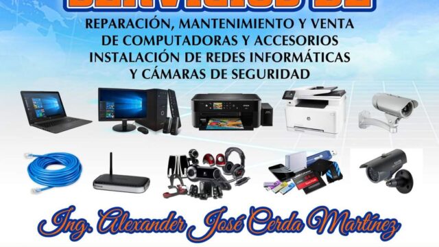 Computer sales and repaeir