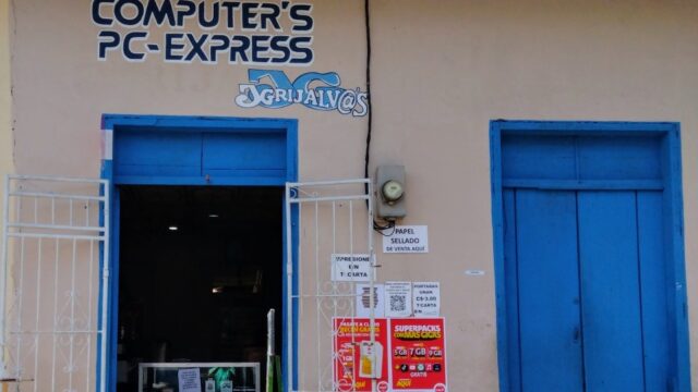 COMPUTERS JGRIJALV@’S