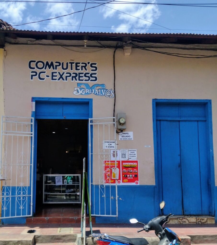 COMPUTERS JGRIJALV@’S