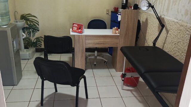 Consultorio Médico Cubano POR SALUD