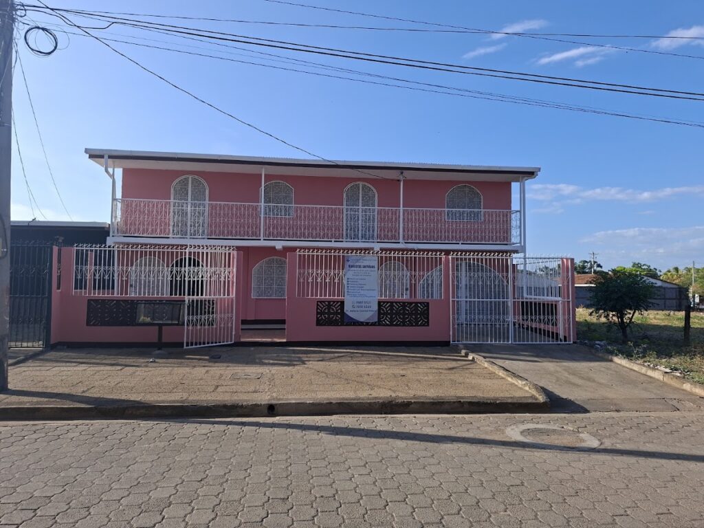 Consultorio Medico Los Cubanos