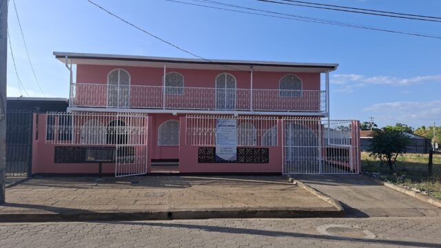Consultorio Medico Los Cubanos