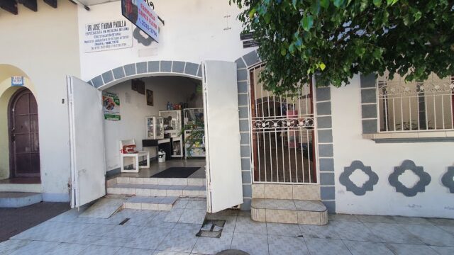 Consultorio Santa Elena