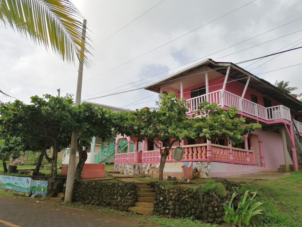 Corn Island Hostal Alal Suite