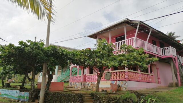 Corn Island Hostal Alal Suite