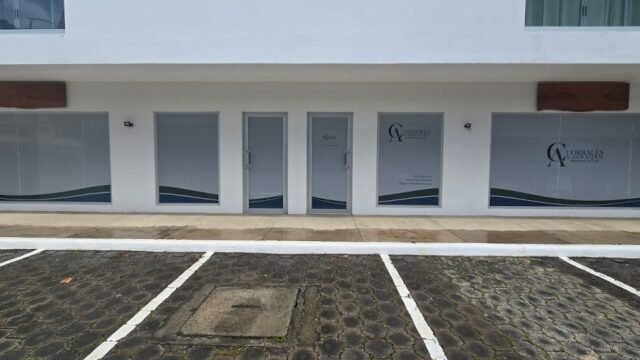 Corrales & Asociados