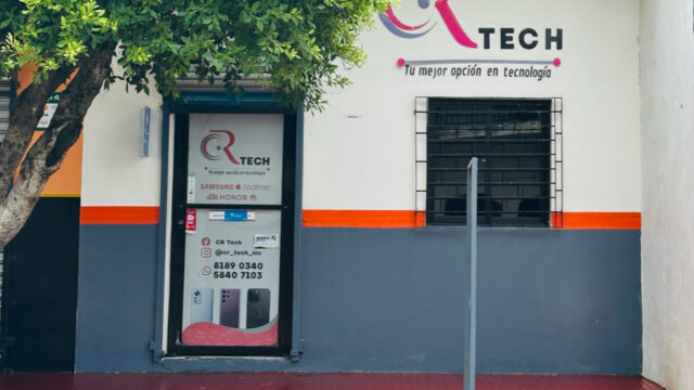CR Tech