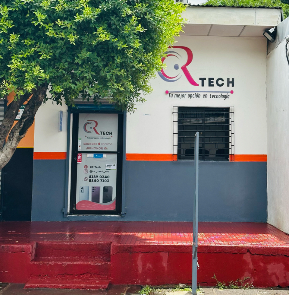 CR Tech