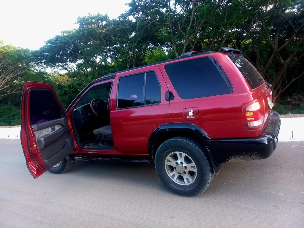 Dayanna Rent a Car & Activities San Juan del Sur