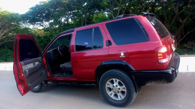 Dayanna Rent a Car & Activities San Juan del Sur