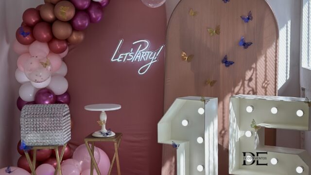 Deco Eventos by MC