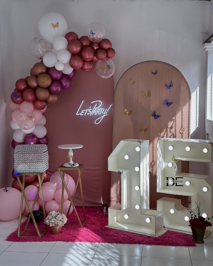 Deco Eventos by MC