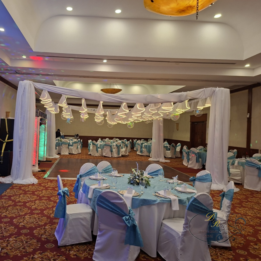 Decoraciones Raquel