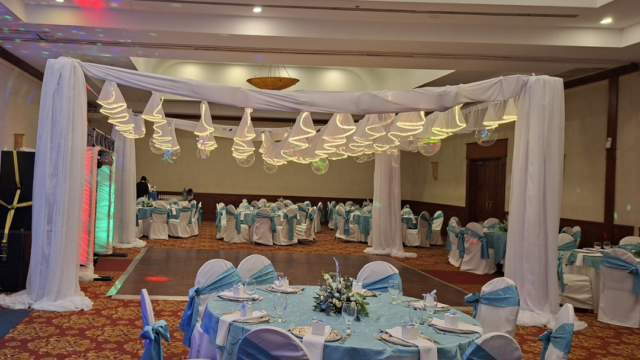 Decoraciones Raquel