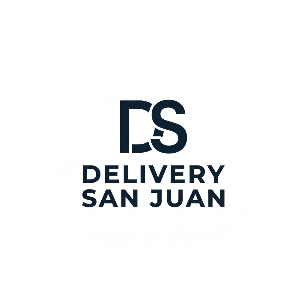 Delivery San Juan
