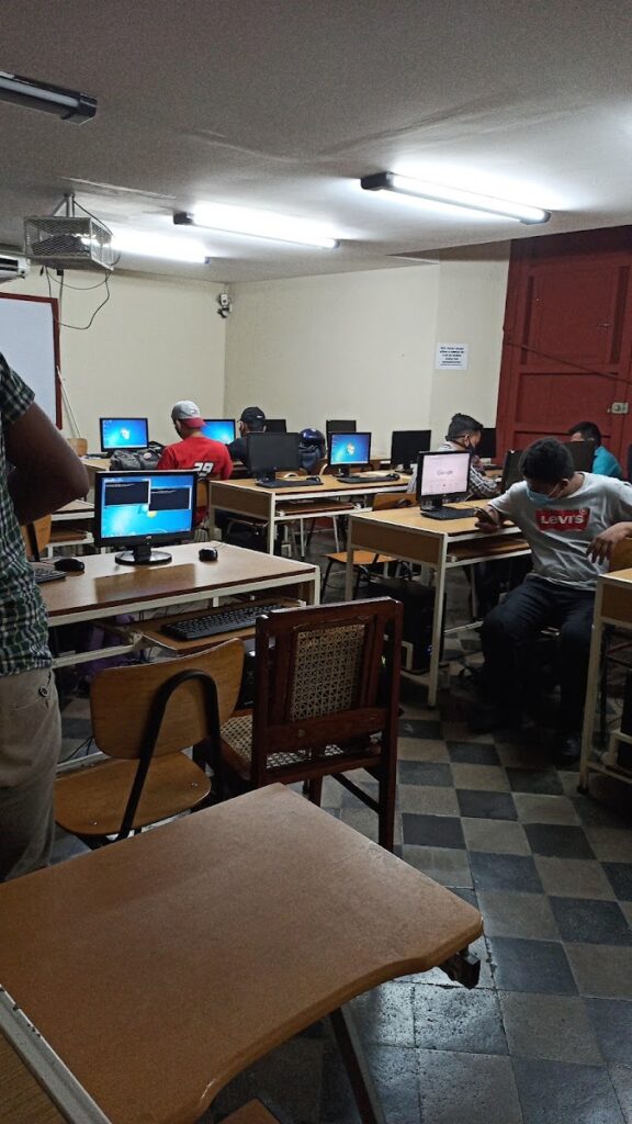 Department of Computer Science