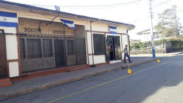DGI Jinotepe