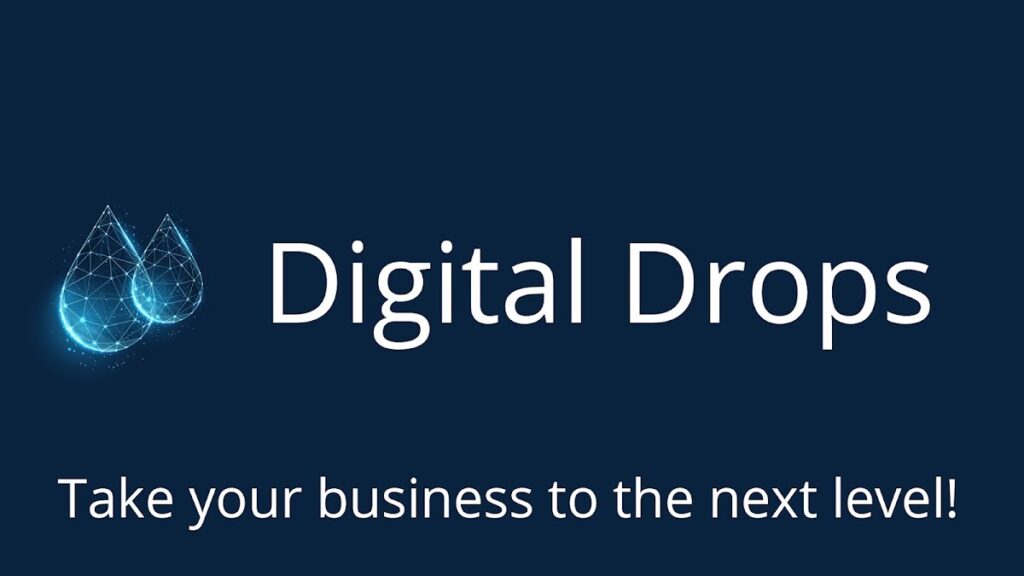 Digital Drops | Agencia de Marketing Digital