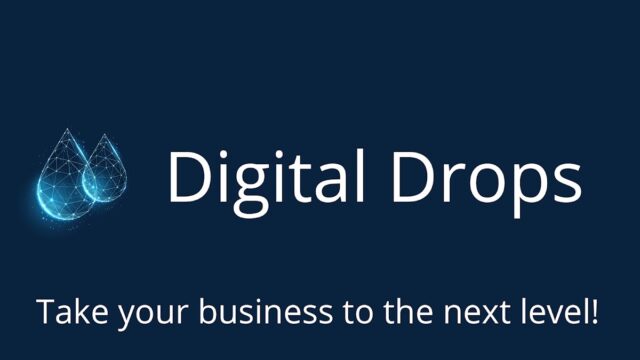 Digital Drops | Agencia de Marketing Digital