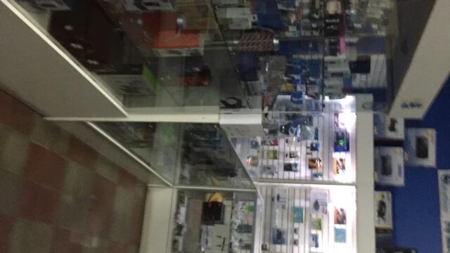 Digital Store