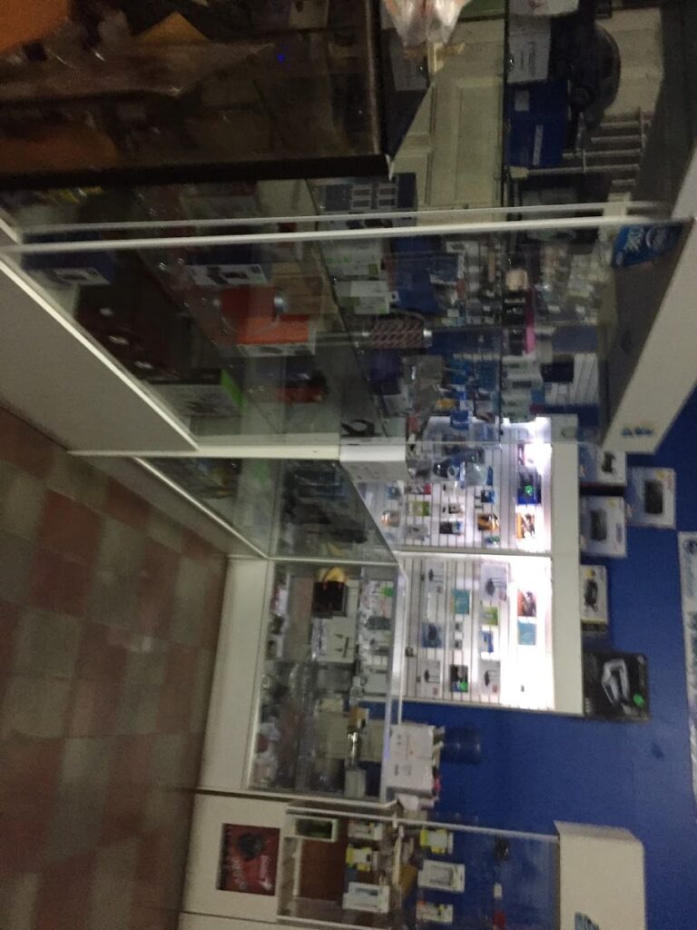 Digital Store