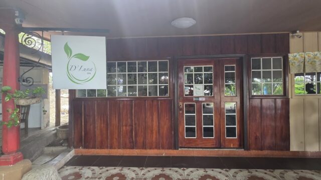 D’Luna Spa