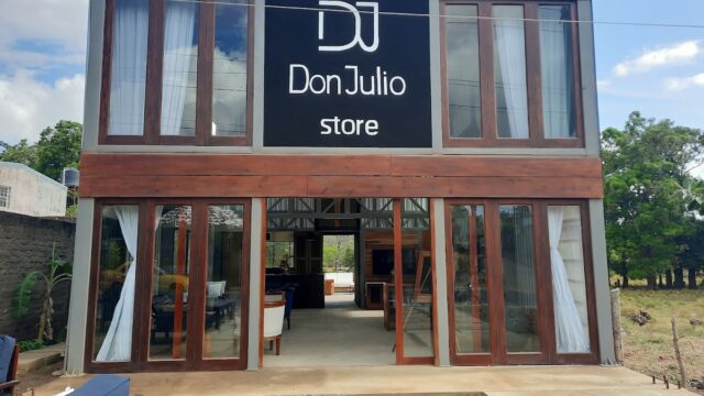 Don Julio Store