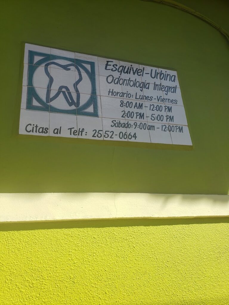 Dr Erwin Esquivel