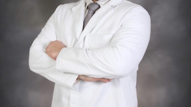 Dr. René Zuniga-Médico internistas en Managua, Nicaragua
