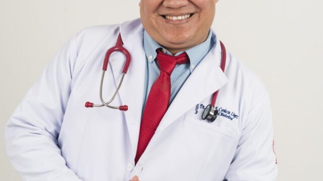 Dr. Selim Cardoza | Ginecólogo y Obstetra en Managua