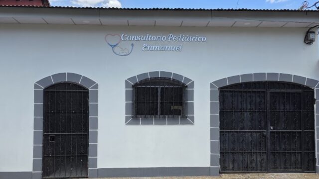 DRA KAREN MENDOZA SÁNCHEZ Consultorio Pediátrico ENMANUEL