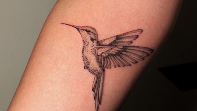 Dustinkk / Tattoo San Juan del Sur