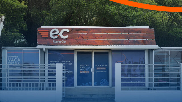 EC Rent a Car – San Juan del Sur