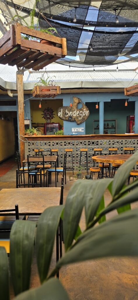El Bodegón