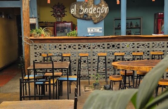 El Bodegón