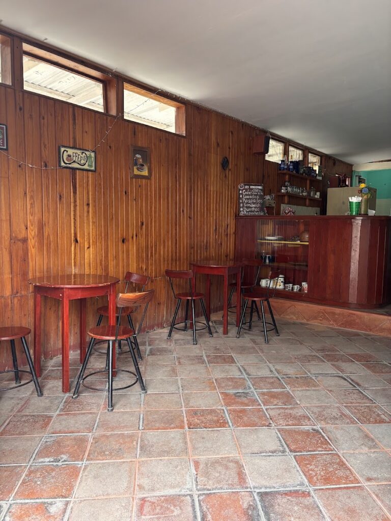 El Cafecito