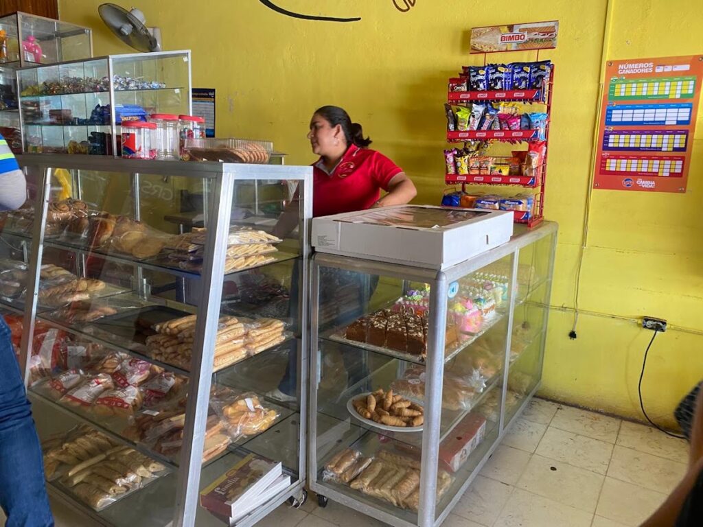 El Cafetín