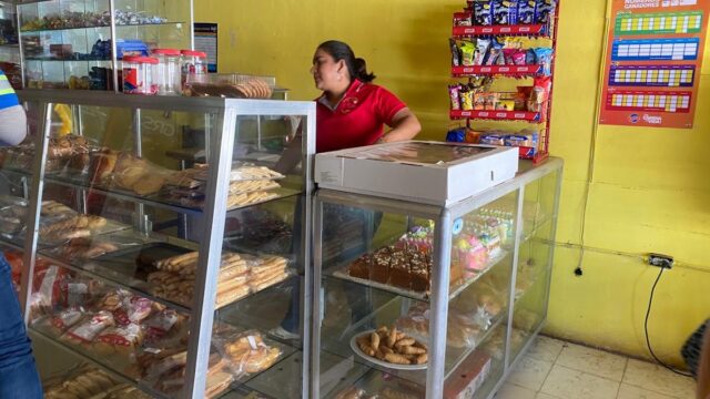 El Cafetín