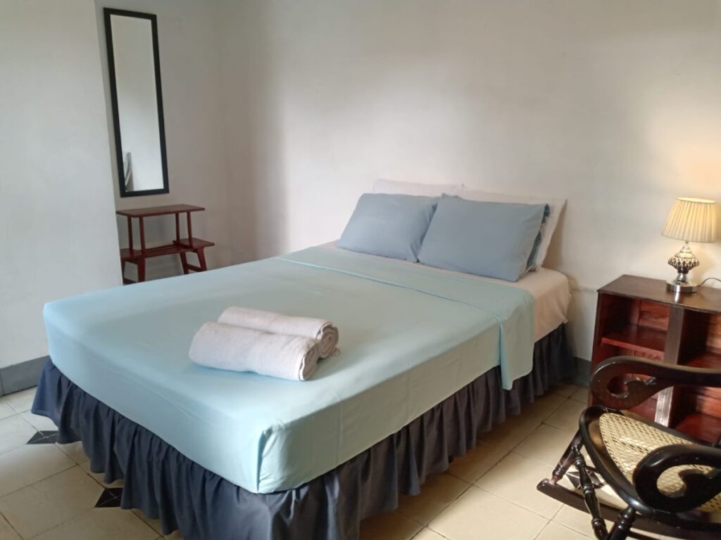 El Callejon Guest House