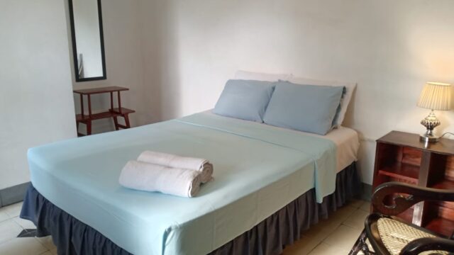 El Callejon Guest House