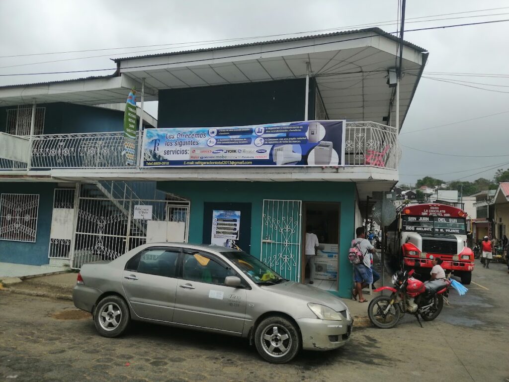 El Chele Rent a car San Juan del Sur