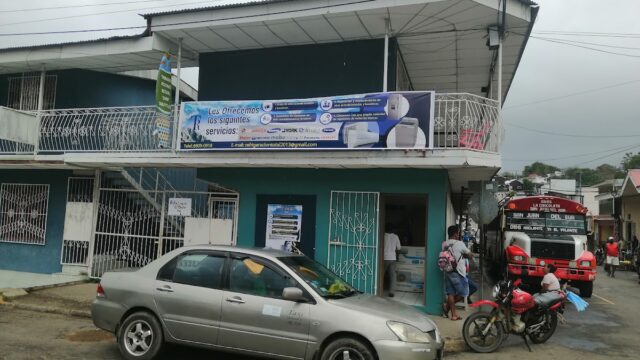 El Chele Rent a car San Juan del Sur