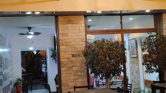 El Jardín Café y Batidos