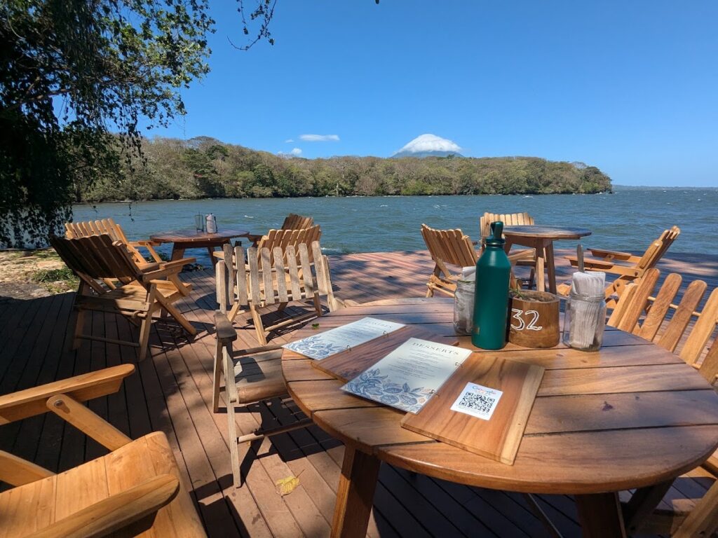 El Pital Ometepe, Chocolate Paradise
