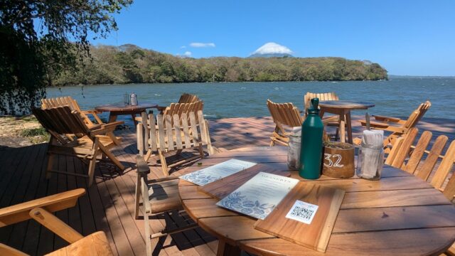 El Pital Ometepe, Chocolate Paradise