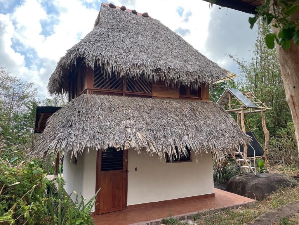 El Zopilote Hostel, Restaurant, Pizzeria