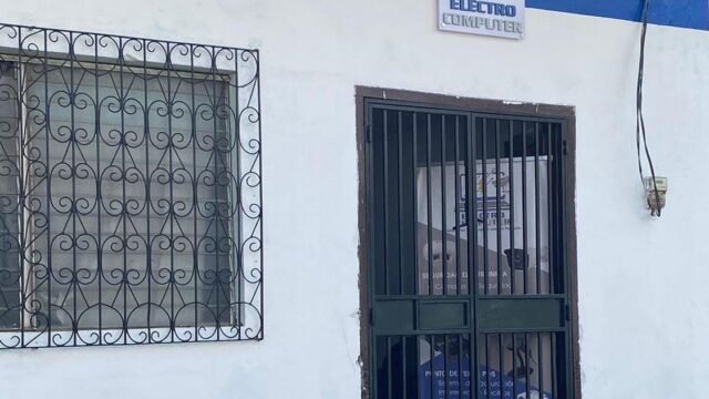 Electro Computer Nicaragua