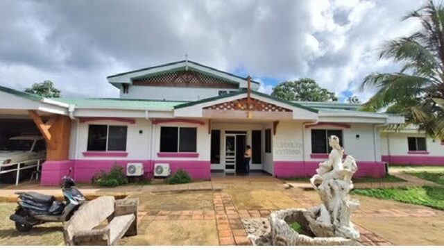 Ethel Kandler Primary Hospital