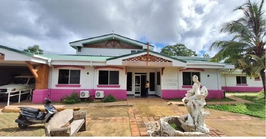 Ethel Kandler Primary Hospital