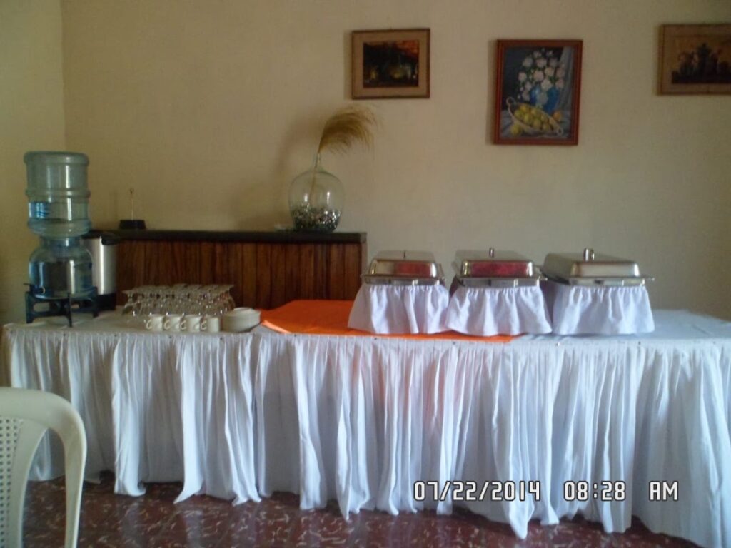 Eventos Magda Nicaragua